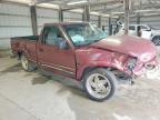 2002 Chevrolet S Truck S10
