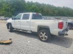 2019 Chevrolet Silverado K2500 Heavy Duty
