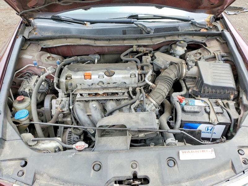 2011 Honda Accord lx