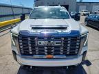 2024 GMC Sierra K2500 Denali Ultimate