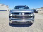 2026 Chevrolet Silverado K1500 LT