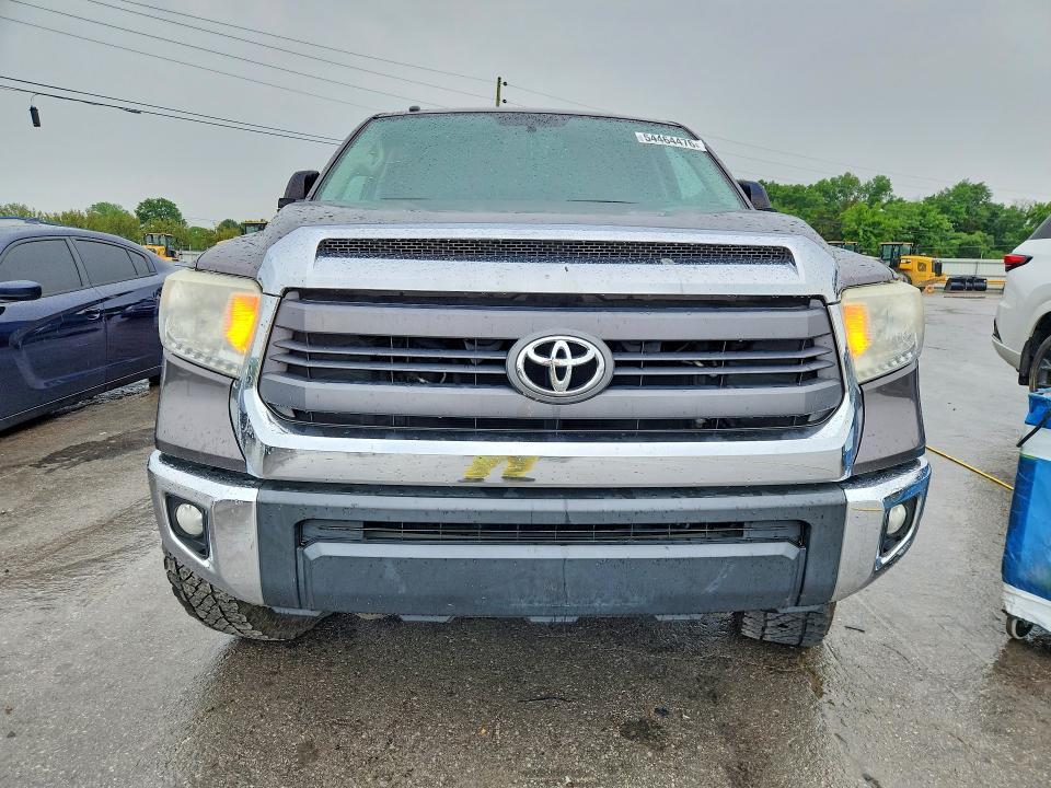 2014 Toyota Tundra SR5