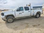 2013 GMC Sierra K3500 SLE