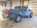 2014 Nissan Frontier S