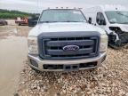 2014 Ford F350 Super Duty