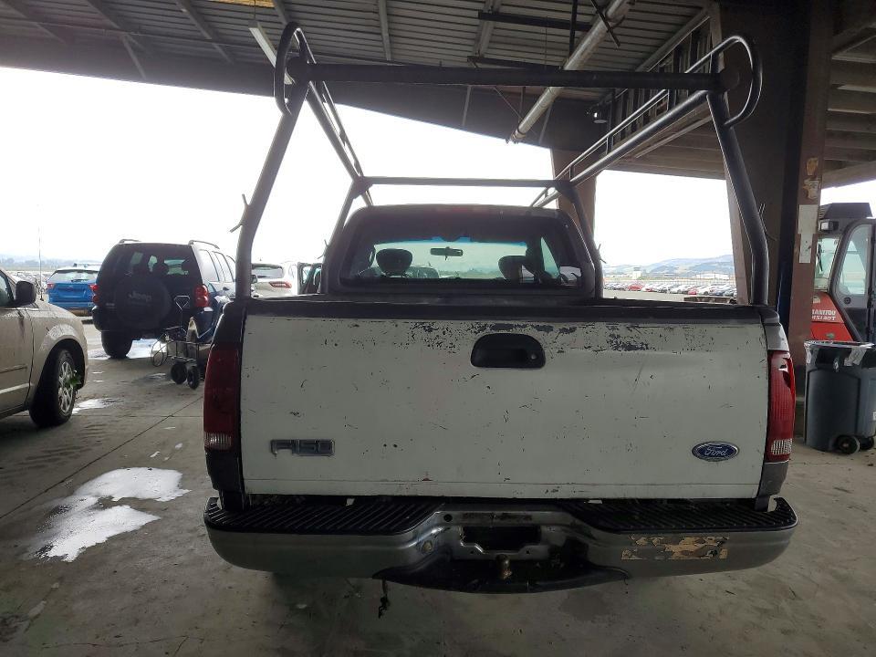 2003 Ford F150