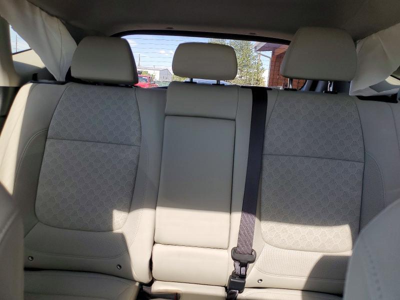 2022 KIA Seltos ex