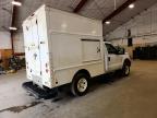 2015 Ford F-250 Super BOX Truck