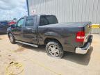 2007 Ford F150 Supercrew