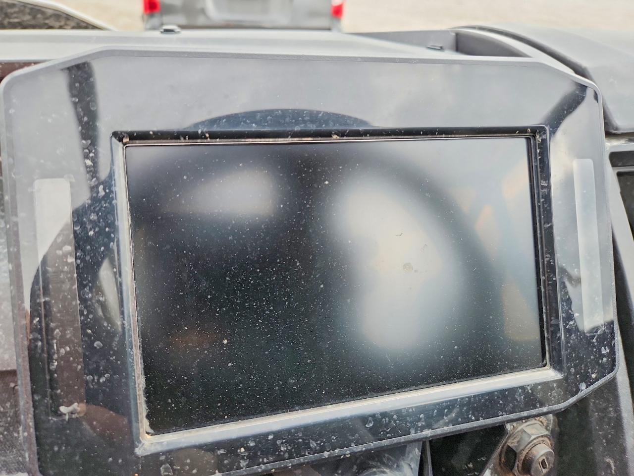 2023 Kawasaki Teryx Utility Vehicle