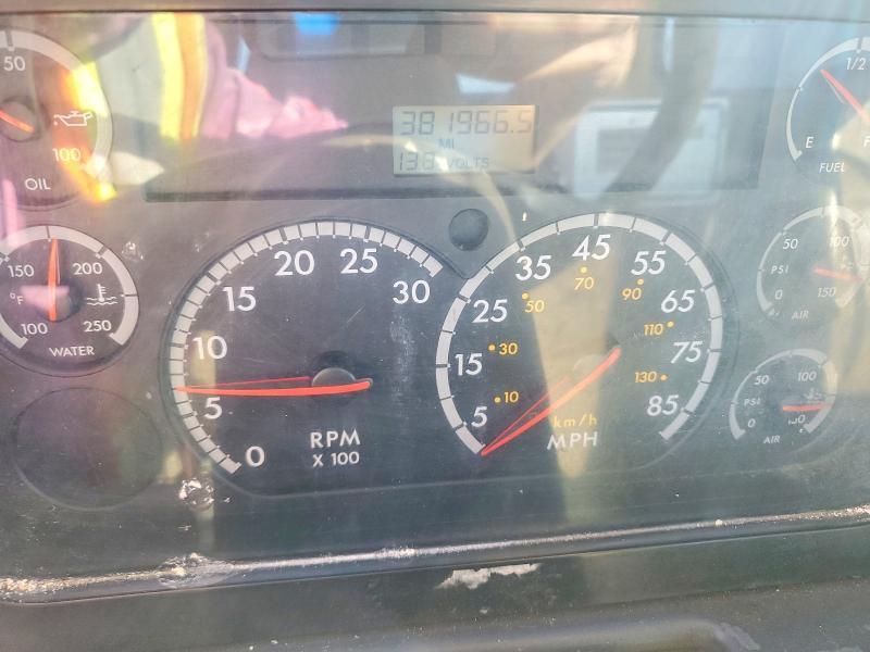 2006 Sterling Acterra