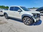 2017 Honda Ridgeline RTL
