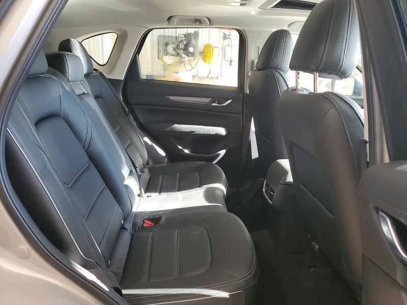 2024 Mazda Cx-5 Preferred