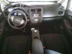 2017 Nissan Leaf s