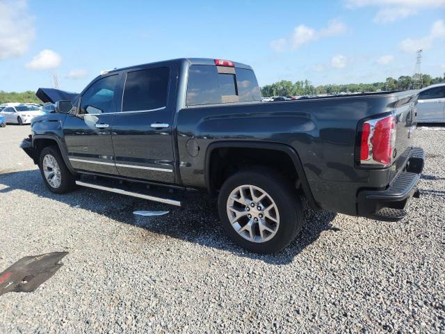 2018 GMC Sierra K1500 slt