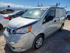 2019 Nissan NV200 SV