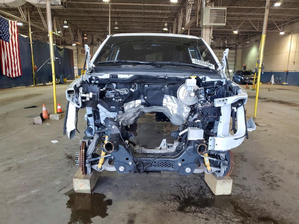 2023 Dodge RAM 1500 Rebel