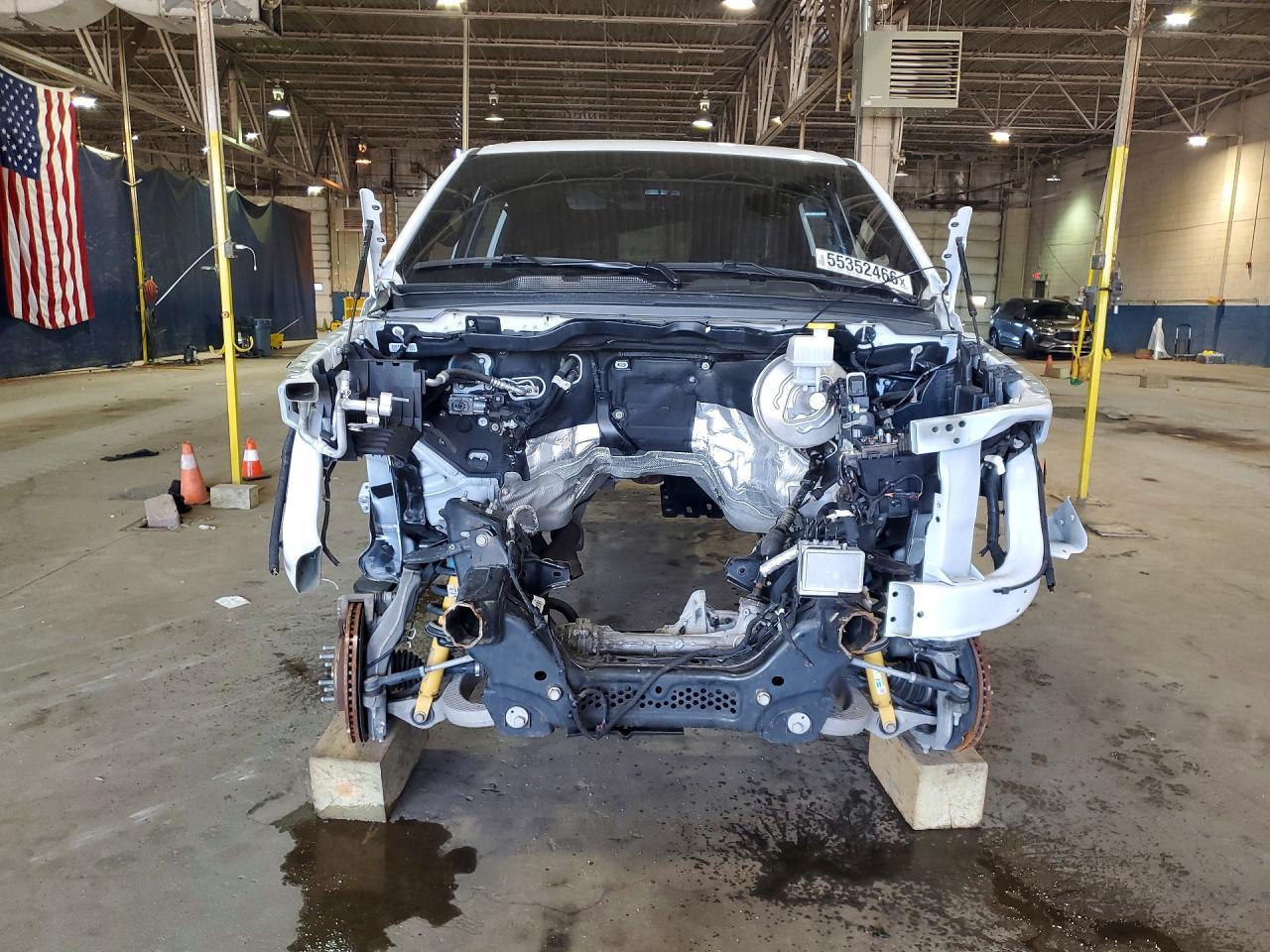 2023 Dodge RAM 1500 Rebel
