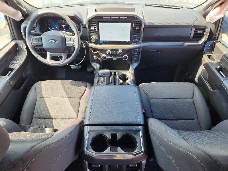 2024 Ford F150 XLT