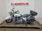 2012 Harley-Davidson Flhrc Road King Classic