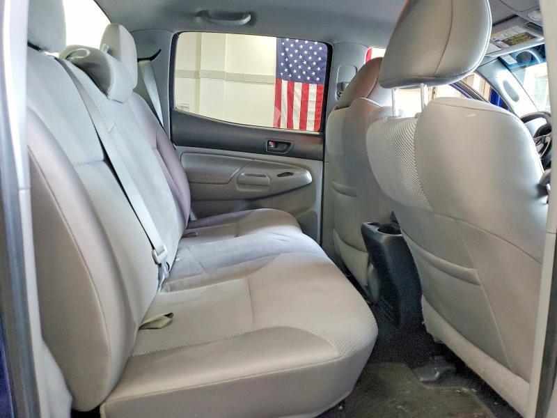 2014 Toyota Tacoma Double Cab
