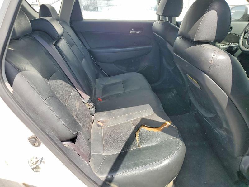 2012 Hyundai Elantra Touring se