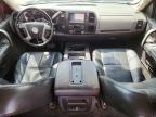 2007 Chevrolet Silverado K1500 Crew Cab