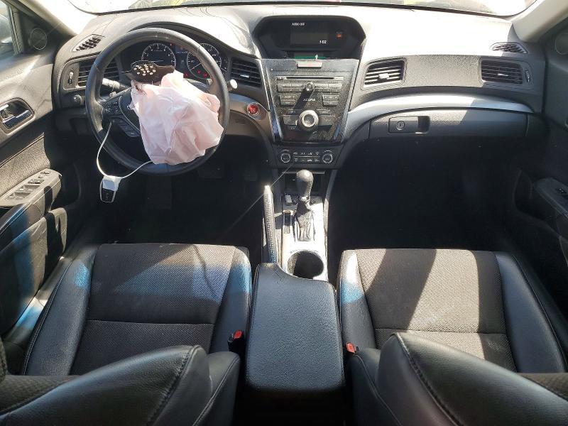 2013 Acura Ilx 20