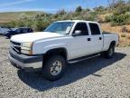 2007 Chevrolet Silverado K2500 Heavy Duty