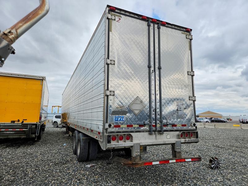 2013 Great Dane Trailer