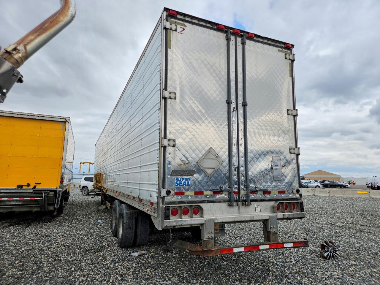 2013 Great Dane Trailer