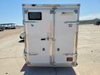 2018 LGS OB5X8S12 Enclosed Cargo Trailer