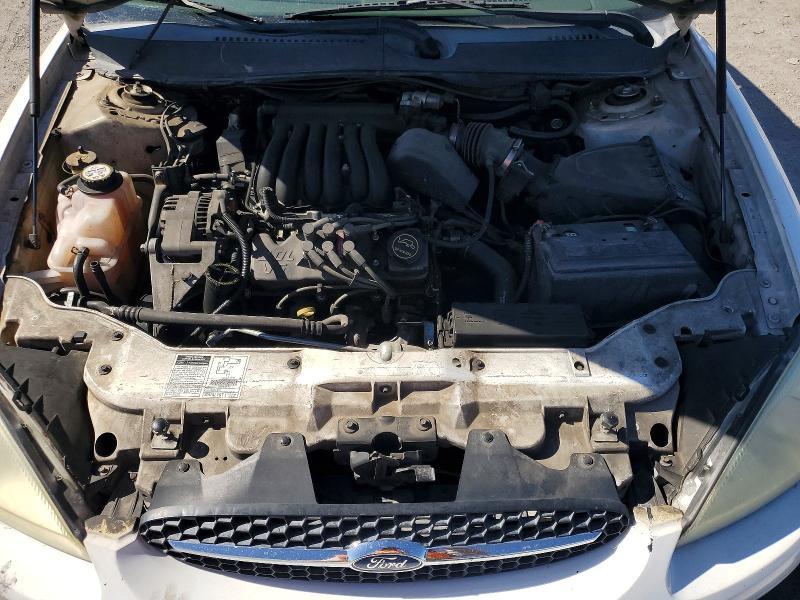 2002 Ford Taurus se