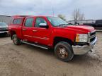 2014 Chevrolet Silverado K2500 Heavy Duty