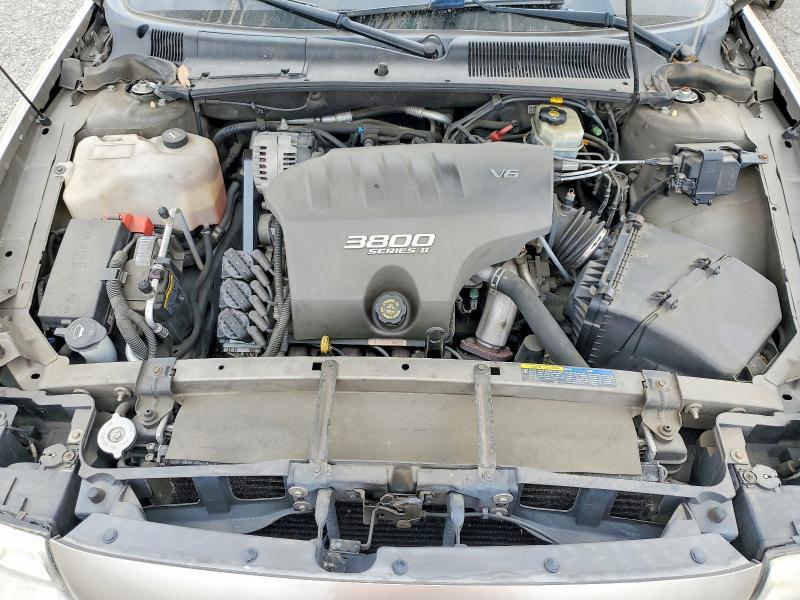 2002 Buick Lesabre Limited
