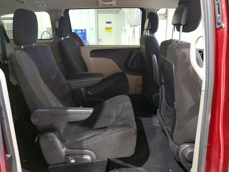 2011 Dodge Grand Caravan Express