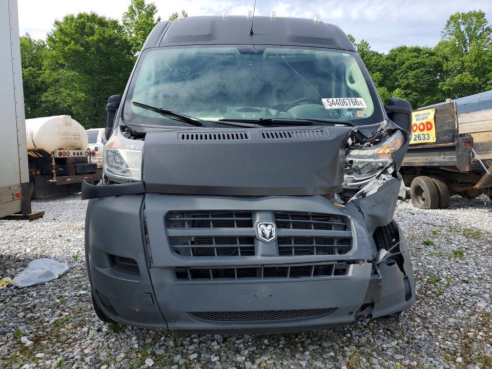 2017 Dodge RAM Promaster 3500 3500 High