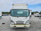 2019 Isuzu NPR HD-BOX Truck