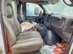 2009 GMC Savana BOX Truck