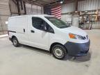 2018 Nissan NV200 Delivery Van