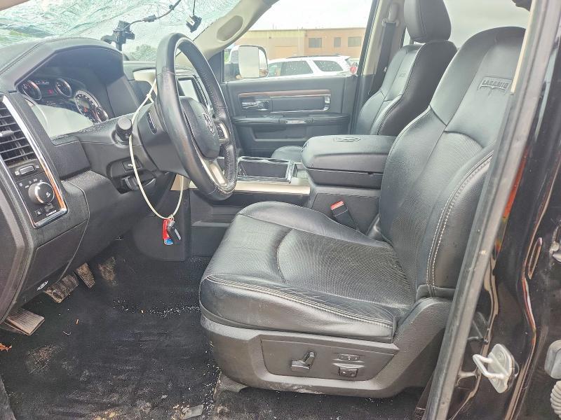 2014 Dodge 1500 Laramie