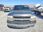 2002 Chevrolet Silverado C2500 Heavy Duty