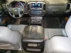 2014 Chevrolet Silverado K1500 LTZ