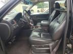 2011 Chevrolet Avalanche LTZ