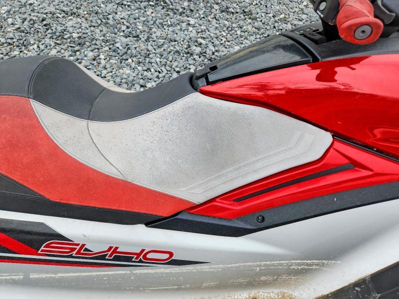 2020 Yamaha Yamaha Fc1800avb