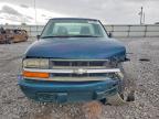1998 Chevrolet S Truck S10