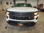 2026 Chevrolet Silverado C1500