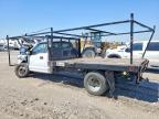 2019 Ford F350 Super Duty Flatbed Truck