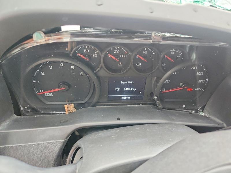 2024 GMC Sierra K3500