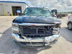 2017 Chevrolet Silverado K1500 LTZ